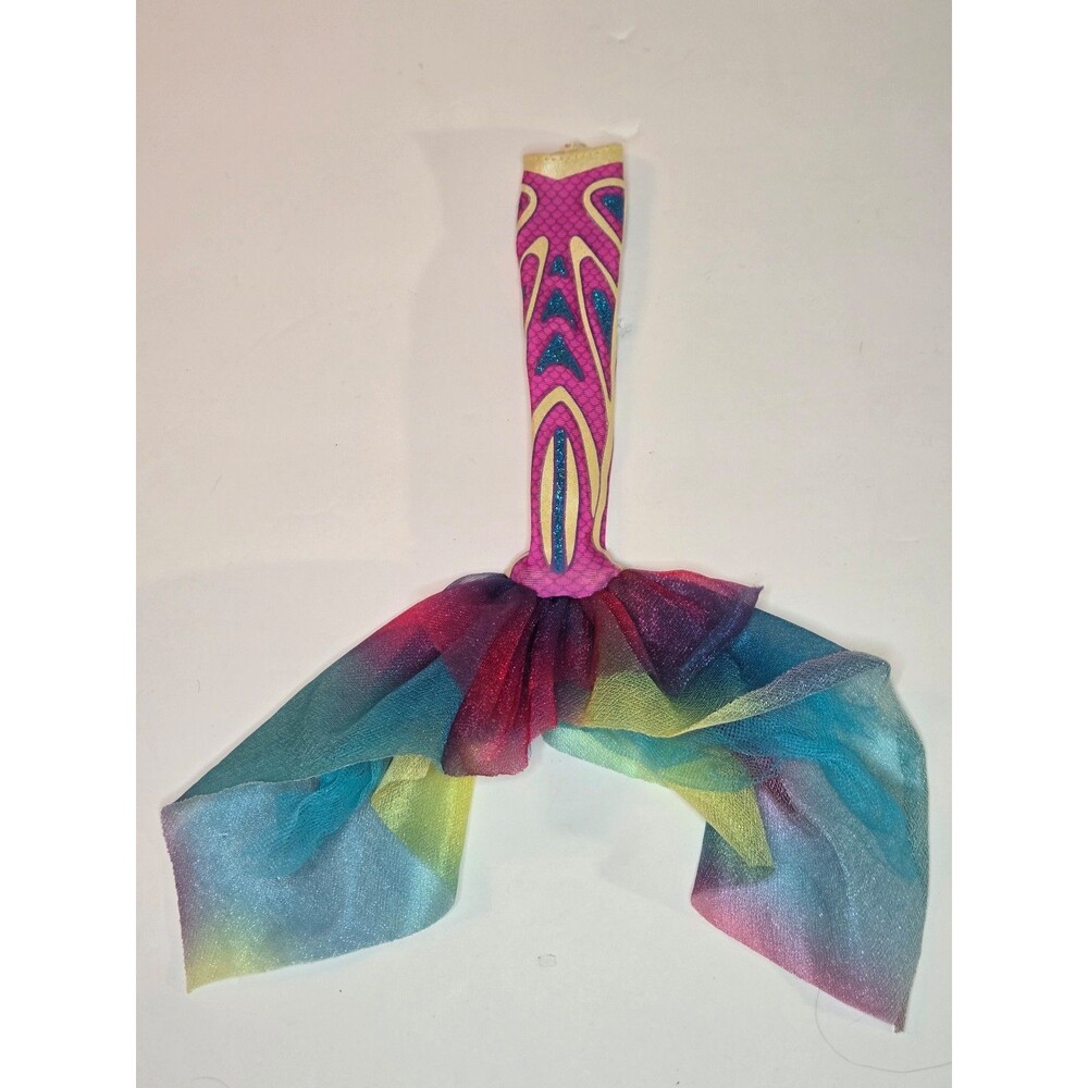 Mermaid High Oceanna Deluxe Replacement Tail Clothing Piece